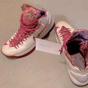 Nike Mens Basketball Shoes KD V US Mens Size 11.5